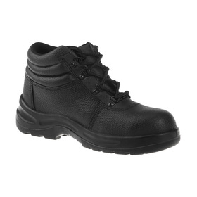 steel cap gumboots kmart