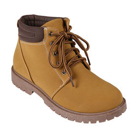 barefoot ankle boots