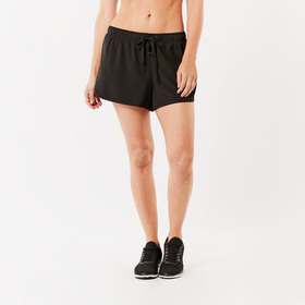 black bike shorts kmart