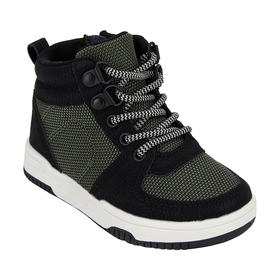 black high tops kmart
