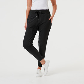 pix White Tracksuit Pants Kmart thoitrangnuvinh com