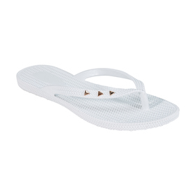 beach thongs footwear