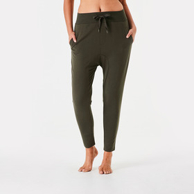 kmart jogger mid rise