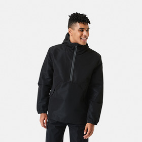 kmart black jacket