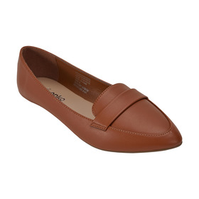 merk flat shoes branded