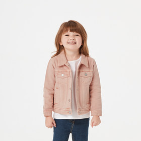 girls casual jackets