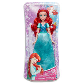 cinderella doll kmart