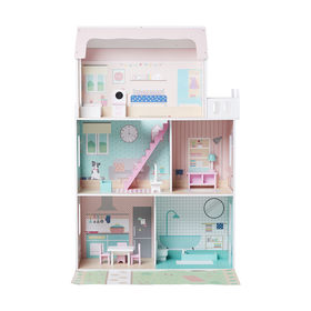 traditional dollhouse kmart