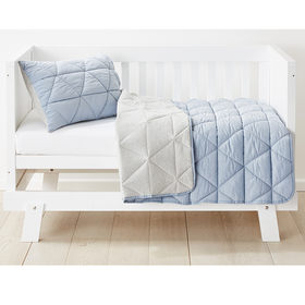 kmart cot comforter