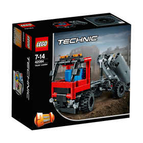 lego technic hook loader 42084 kmart tecknic