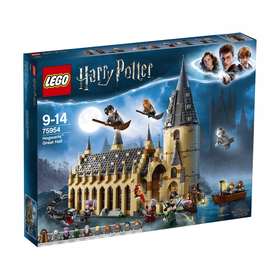 lego kmart harry potter