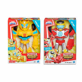 rescue bots toys kmart