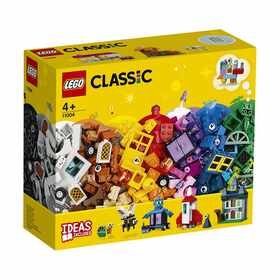 kmart lego plate