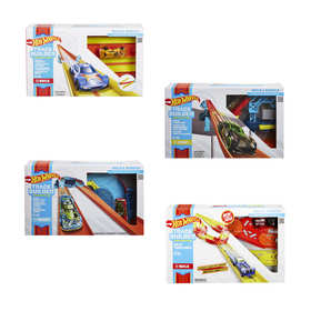 hot wheels slot car track set kmart