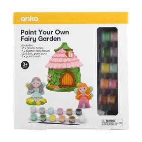flutterbye fairy kmart australia