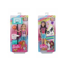 kmart barbie horse