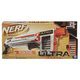 nerf delta trooper kmart
