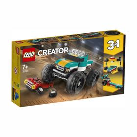 lego creator 3 in 1 shark
