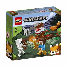 minecraft toys kmart