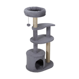 kmart cat tower