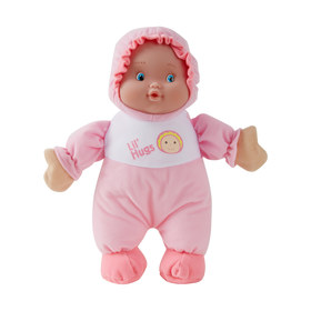 ellawell doll