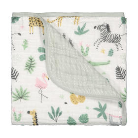 kmart baby cot blankets