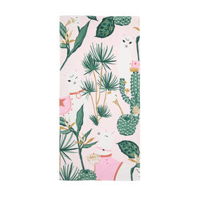 hooded beach towel kmart