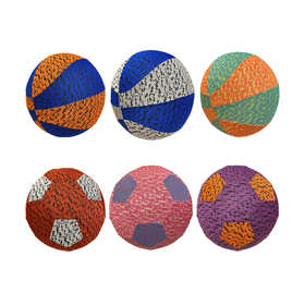 hover soccer ball kmart