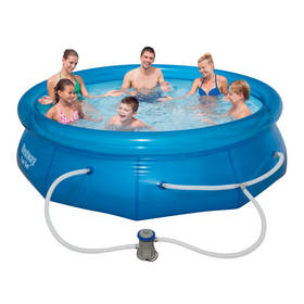 inflatable pool slide kmart