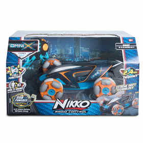 rc monster spinning truck kmart