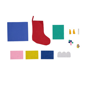 Fuzzy sale felt kmart