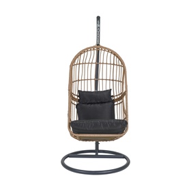 Faux Rattan Egg Chair Kmart Faux Rattan Egg Chair Kmart