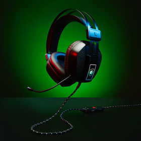 headset microphone kmart