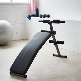 exercise bench kmart
