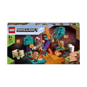 Lego Minecraft Kmart