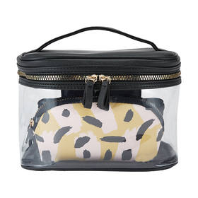 hanging toiletry bag kmart