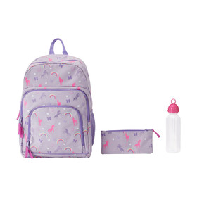 frozen backpack kmart