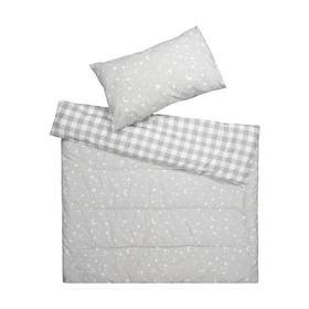 kmart cot pillow