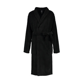 Roblox black robe