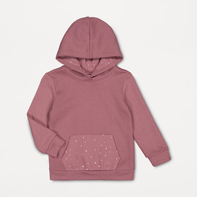 pink hoodie kmart