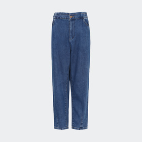 kmart paperbag pants