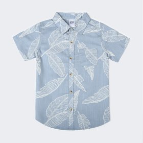 Boys Tops Shop For Boys T Shirts Boys Tank Tops Online Kmart - light blue striped shirt roblox