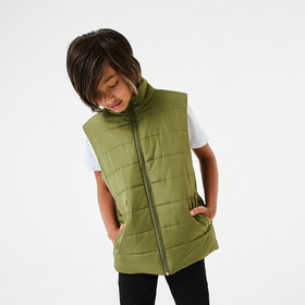 mossbud vest