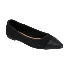 foldable ballet flats kmart