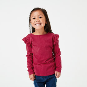 5 year old girl outfit