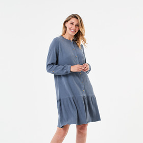 Smock dress kmart Clearance