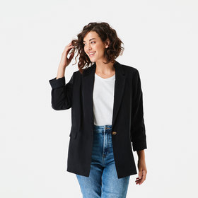kmart womens jackets