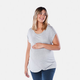 kmart maternity singlet