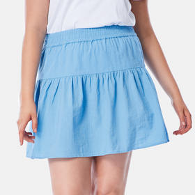 kmart short black skirt
