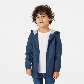 spray jacket kmart